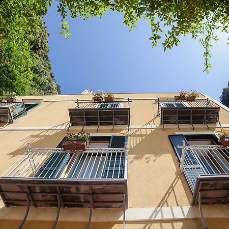 Hotel L'Argine Fiorito Atrani Exterior photo