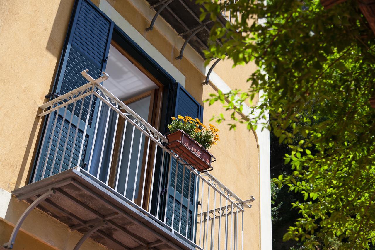 Hotel L'Argine Fiorito Atrani Exterior photo