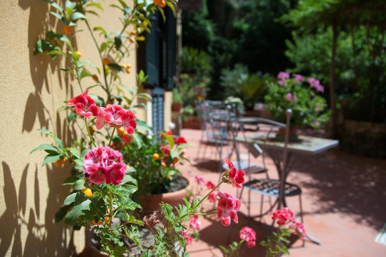 Hotel L'Argine Fiorito Atrani Exterior photo